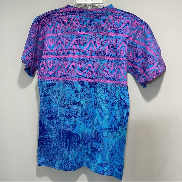 Vintage Op T-Shirt for boy ( unisex) size Small - Picture 3 of 12